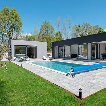 Villa Alison Deluxe *