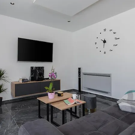 Villa Alison Deluxe Labin (Istria)